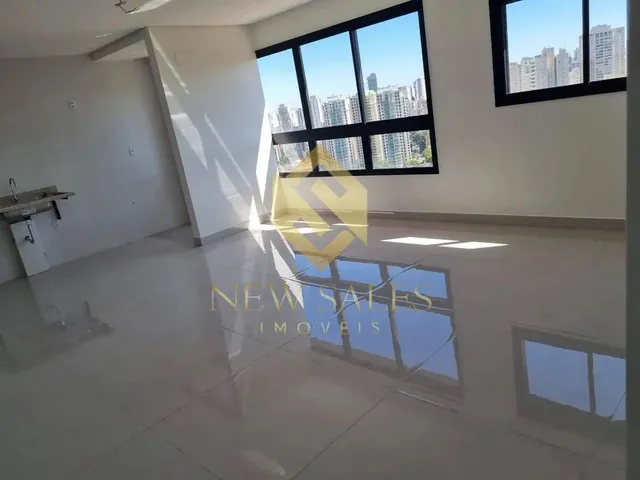 Imagem: Apartamento- 2 Suítes, 3 Banheiros, 76M²
