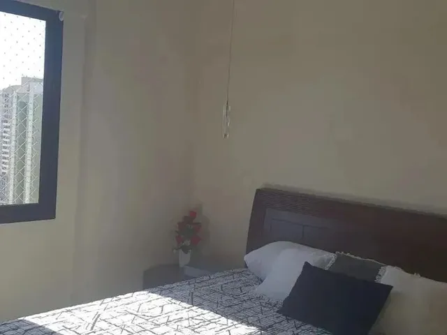 Imagem 12: Imóvel para Venda Possui 92 Metros Quadrados com 3 Quartos em Setor Bueno - Goiânia - Go