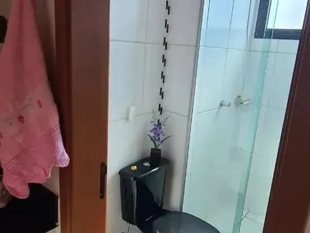 Imagem 11: Imóvel para Venda Possui 92 Metros Quadrados com 3 Quartos em Setor Bueno - Goiânia - Go