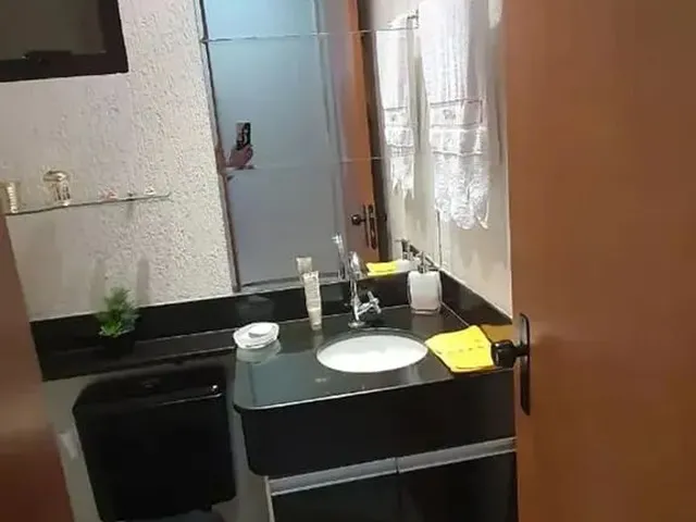 Imagem 8: Imóvel para Venda Possui 92 Metros Quadrados com 3 Quartos em Setor Bueno - Goiânia - Go