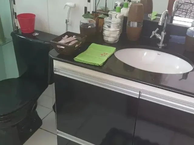 Imagem 15: Imóvel para Venda Possui 92 Metros Quadrados com 3 Quartos em Setor Bueno - Goiânia - Go