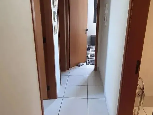 Imagem 3: Imóvel para Venda Possui 92 Metros Quadrados com 3 Quartos em Setor Bueno - Goiânia - Go