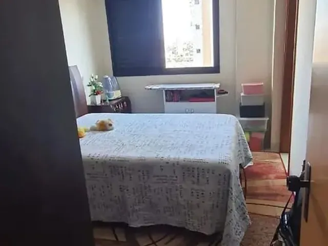 Imagem 6: Imóvel para Venda Possui 92 Metros Quadrados com 3 Quartos em Setor Bueno - Goiânia - Go