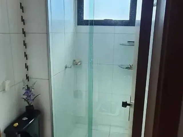 Imagem 7: Imóvel para Venda Possui 92 Metros Quadrados com 3 Quartos em Setor Bueno - Goiânia - Go