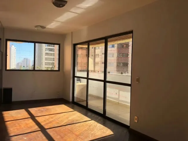 Imagem: Apartamento À Venda no Setor Nova Suíça