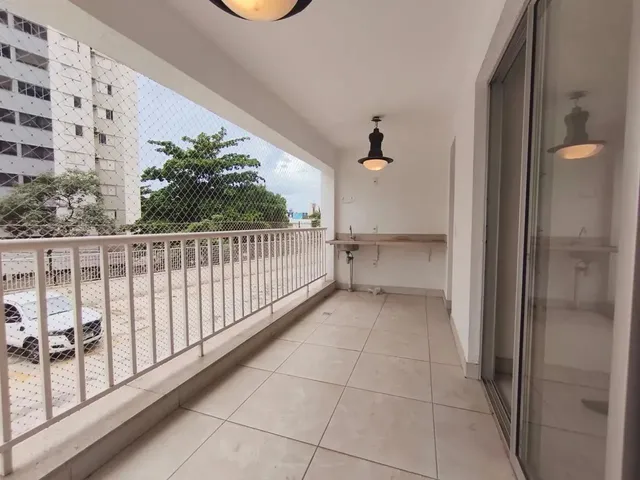 Imagem: Apartamento 3 Suítes no Jardim Goiás
