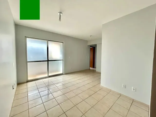 Imagem: Apartamento À Venda no Setor Pedro Ludovico