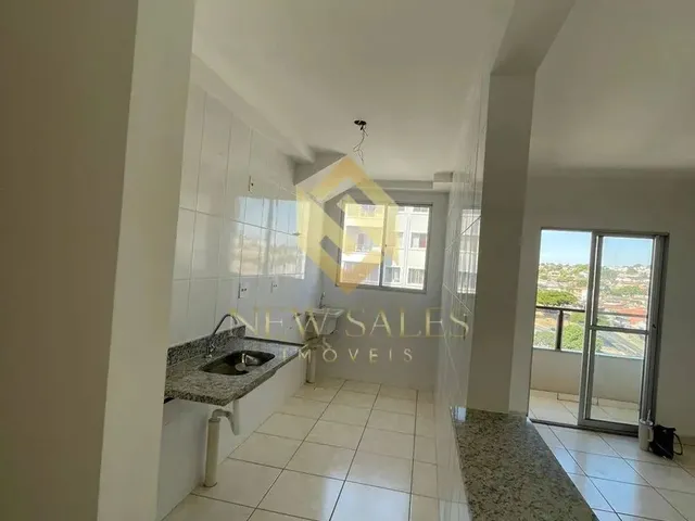 Imagem: Apartamento- 2 Quartos, 1 Banheiro, 52²