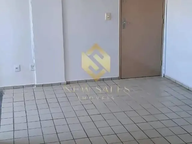 Imagem: Apartamento- 2 Quartos, 65M², 1 Banheiro