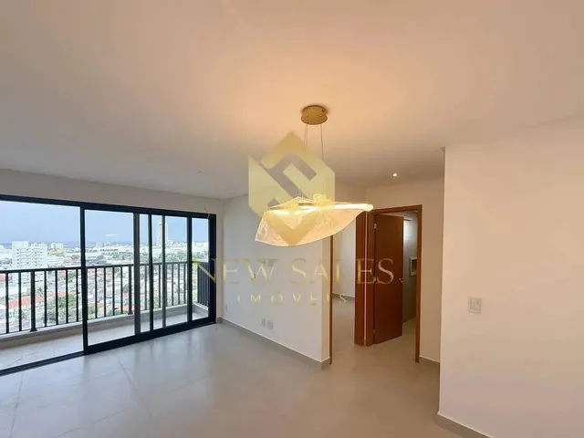 Imagem: Apartamento- 2 Suítes, 1 Americana, 65M²