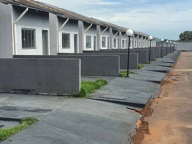 Imagem 1: Casas de 250 Mil Região Noroeste