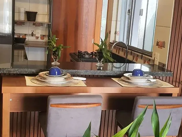 Imagem 4: Casas de 250 Mil Região Noroeste