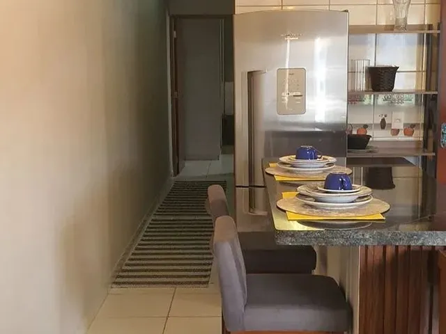 Imagem 5: Casas de 250 Mil Região Noroeste