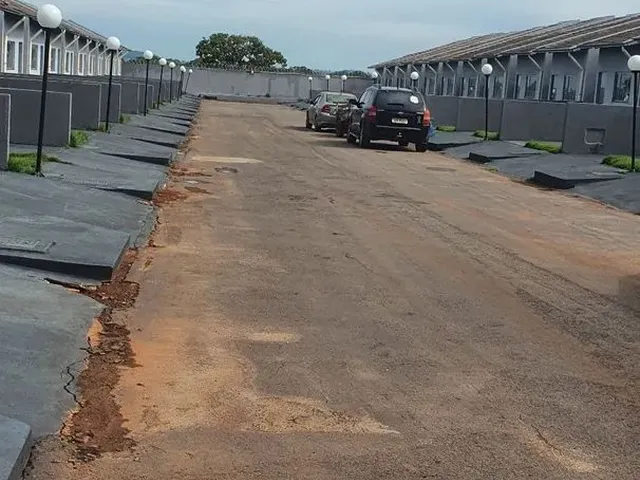 Imagem 11: Casas de 250 Mil Região Noroeste