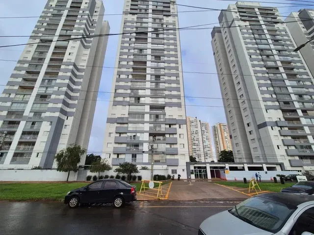 Imagem: New Park Apartamento de 2 Quartos com Suíte