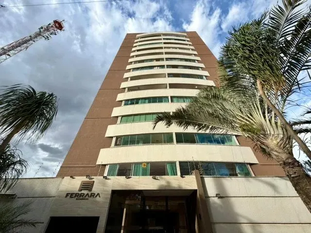 Imagem: Apartamento 3 Suítes Jardim América Goiânia