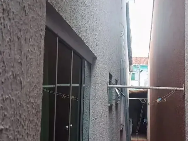 Imagem 2: Casa 3 Quartos Sendo 2 Suites Montada em Armários Porcelanato Varanda Gourmet Piscina