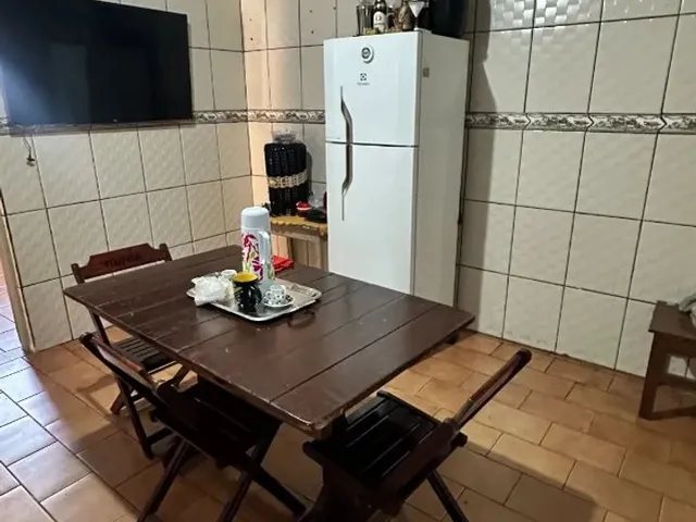 Imagem 3: Casa À Venda, Ampla, Bem Localizada e Pronta pra Morar