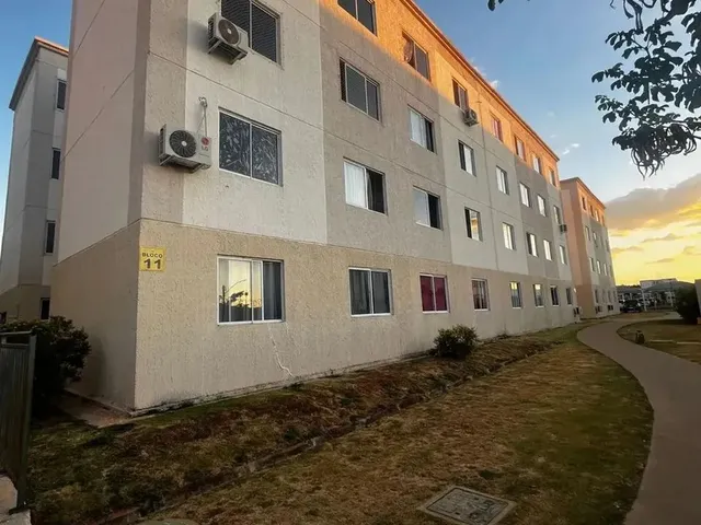 Imagem: Ágio Apartamento para Venda com 43M² com