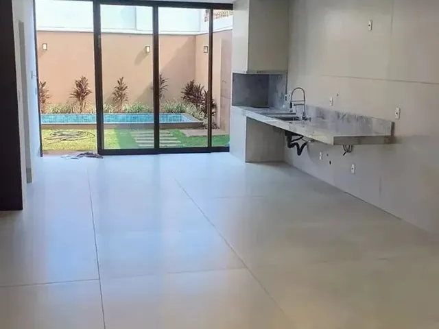 Imagem: Sobrado Novo Jd América Alto Padrão 3