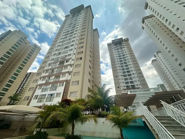 Imagem: Apartamento 03 Quartos Eldorado Pedra do