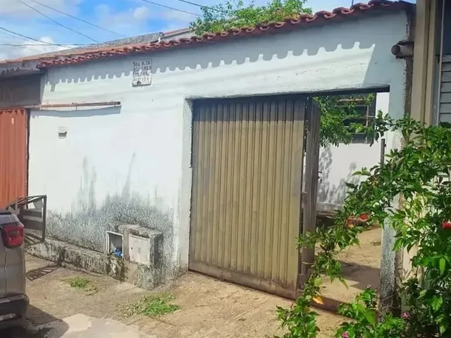 Imagem: Casa 3 Quartos Barracão Totalmente Individual