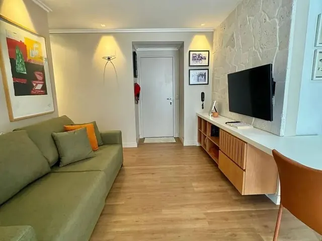 Imagem: Apartamento À Venda com 64M2, no Residencial