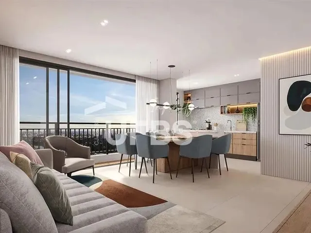Imagem: Apartamento de 2 Suites Próximo a Praça