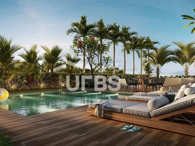 Imagem 4: Apartamento de 2 Suites Próximo a Praça do Avião no Setor Aeroporto. Andar Alto. Area