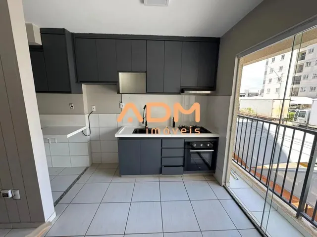 Imagem: Apartamento 2 Qtos - Green Eldorado Parque