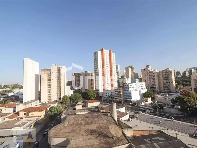Imagem: Apartamento de 03 Quartos no Centro de Goiânia