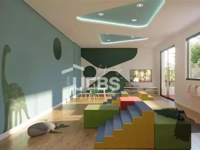 Imagem: Apartamento 3 Suítes - Setor Serrinha