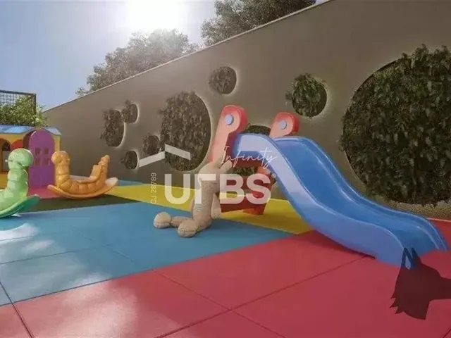 Imagem 3: Apartamento 3 Suítes - Setor Serrinha