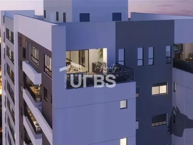 Imagem 13: Apartamento 3 Suítes - Setor Serrinha