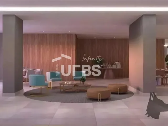 Imagem 10: Apartamento 3 Suítes - Setor Serrinha