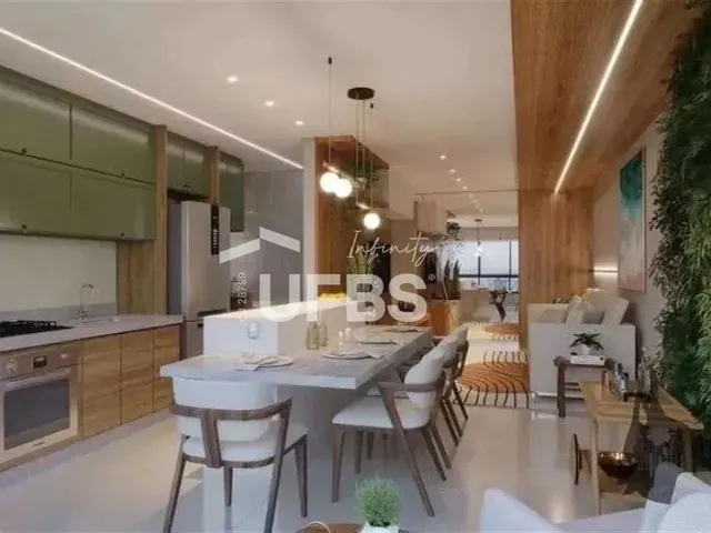 Imagem 14: Apartamento 3 Suítes - Setor Serrinha