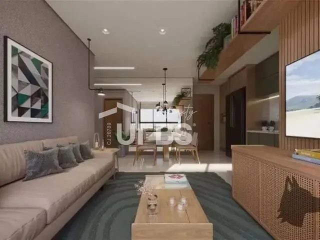 Imagem 12: Apartamento 3 Suítes - Setor Serrinha