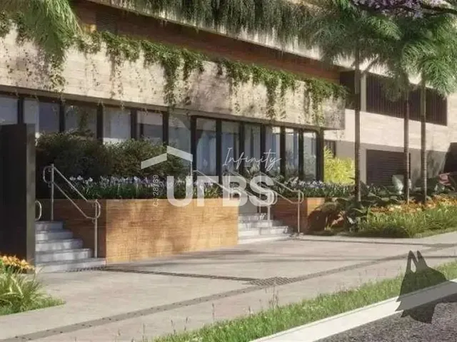 Imagem 8: Apartamento 3 Suítes - Setor Serrinha
