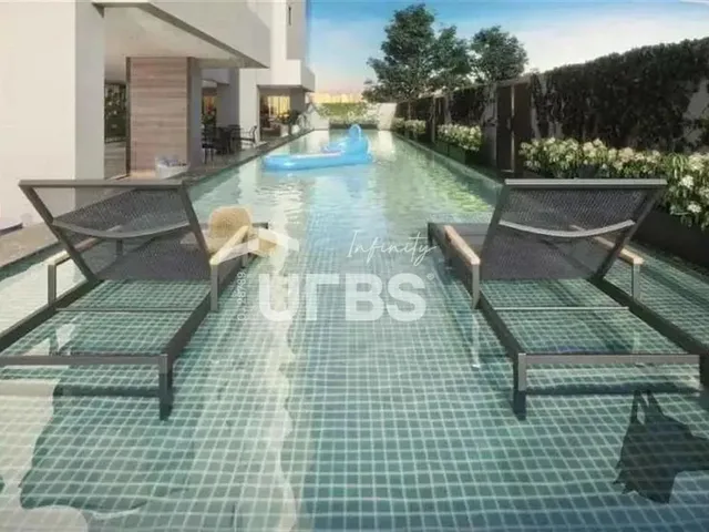 Imagem 9: Apartamento 3 Suítes - Setor Serrinha