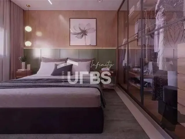 Imagem 4: Apartamento 3 Suítes - Setor Serrinha