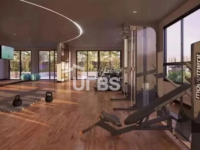 Imagem 11: Apartamento 3 Suítes - Setor Serrinha