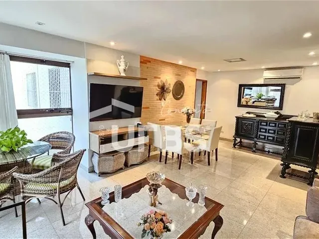 Imagem: Apartamento 3 Quartos Setor Oeste - Goiania