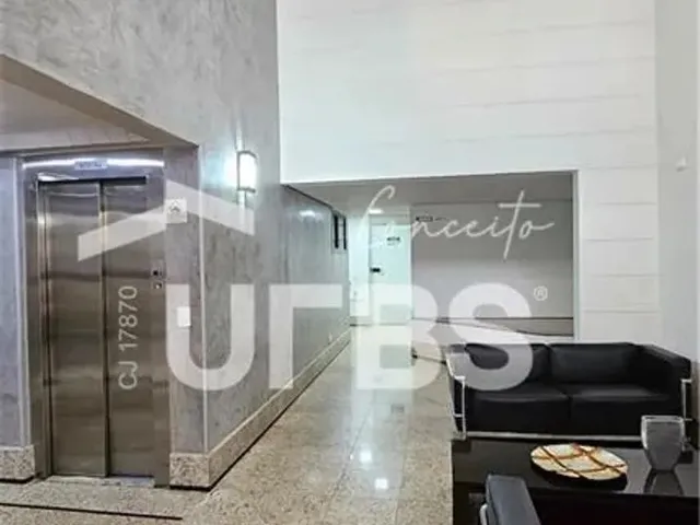 Imagem 3: Apartamento 3 Quartos Setor Oeste - Goiania