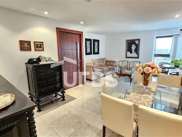 Imagem 4: Apartamento 3 Quartos Setor Oeste - Goiania