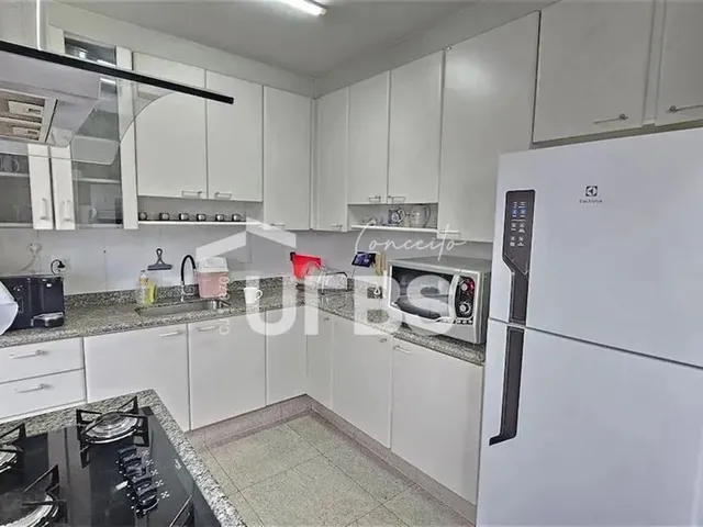 Imagem 11: Apartamento 3 Quartos Setor Oeste - Goiania