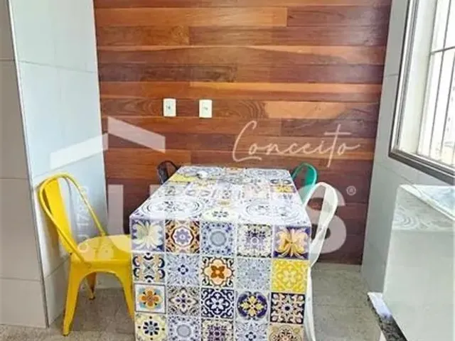 Imagem 2: Apartamento 3 Quartos Setor Oeste - Goiania