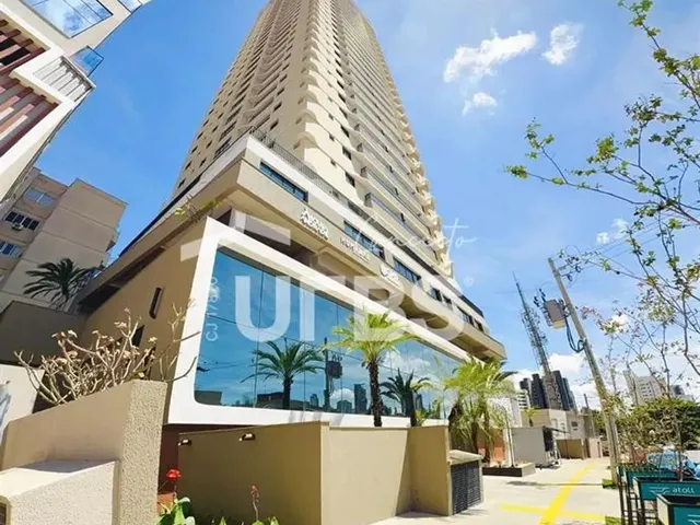 Imagem: Apartamento Atoll Nascente - Setor Marista