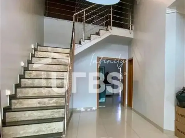 Imagem: Casa 4 Quartos Jardim Atlântico