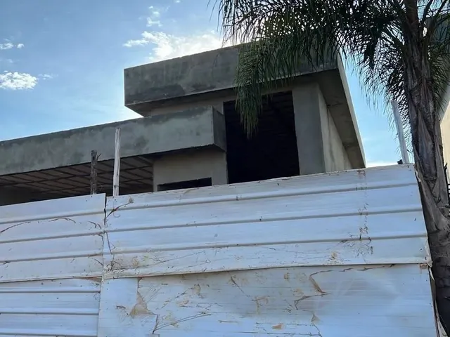 Imagem: Casa no Cond Gaudi em Anápolis