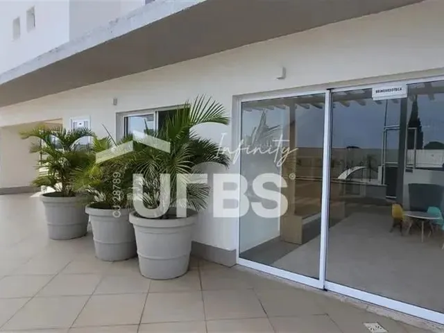 Imagem 4: Apartamento a Venda no Applause New Home, com 3 Suítes, 86,68M² , Nascente, Setor